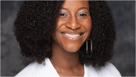 Tiffany Patrick, MD