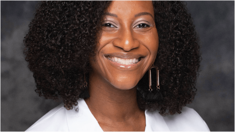Tiffany Patrick, MD