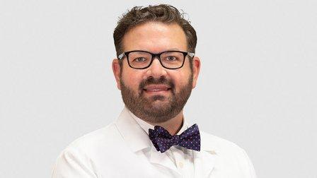 Michael A. Carranza, DO