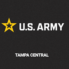 U.S. Army Recruiting - Tampa Central Station