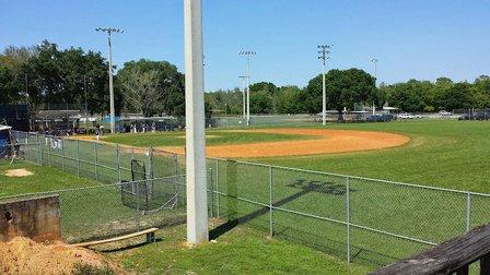 Northlakes Sports Complex