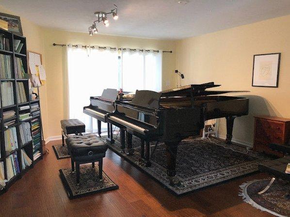 North Tampa Piano