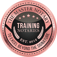 The Master Notary LLC