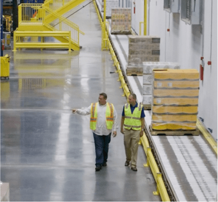 Bastian Solutions Florida