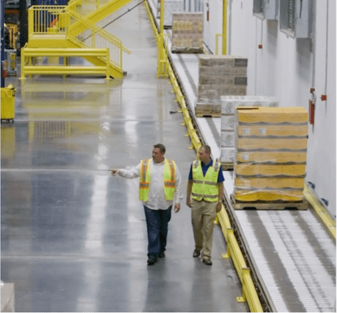 Bastian Solutions Florida