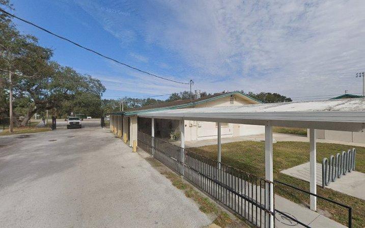 Progress Village Senior Center