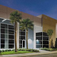 EastGroup Properties