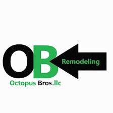 Octopus Bros : Pintura residencial en Tampa
