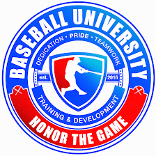 Baseball University