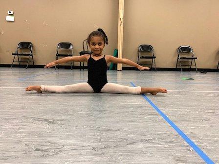 Centerstage Dance Academy