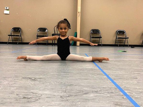 Centerstage Dance Academy