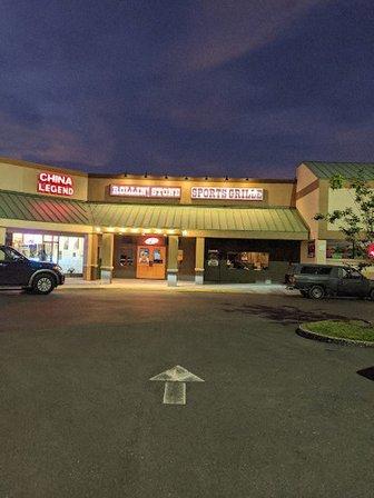 Westwood Plaza
