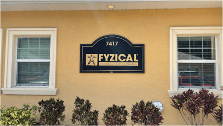 Fyzical Westchase