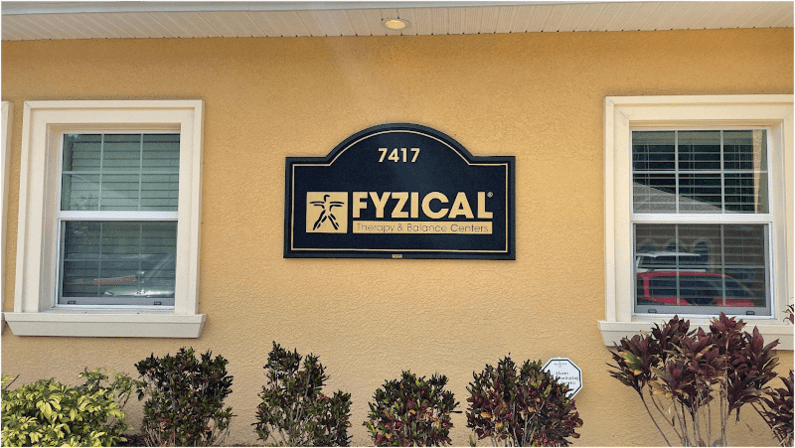 Fyzical Westchase