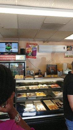 Mi Patria Bakery