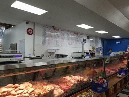 El Grande Meat & Produce