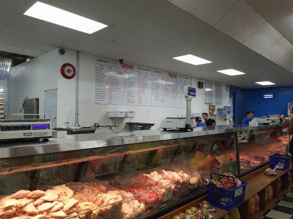 El Grande Meat & Produce