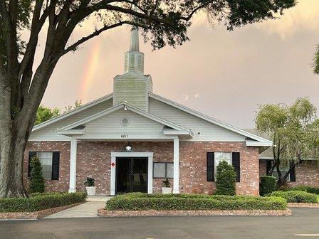 Calvary Community Church of Tampa