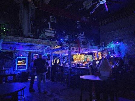 Pelican Pub