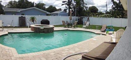 Glass Pool Co.