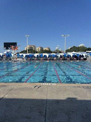 Northshore Pool