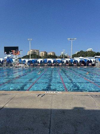 Northshore Pool