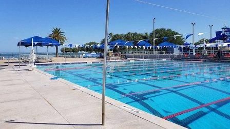 North Shore Aquatic Complex