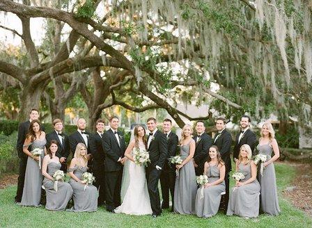 Tracie Domino Events