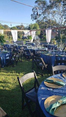 Events In Excellence by Pauline Lemon