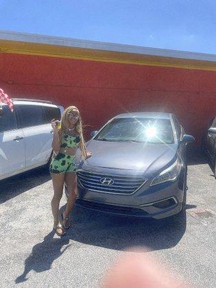 DZM Auto Sales