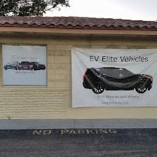 EV ELITE VEHICLES