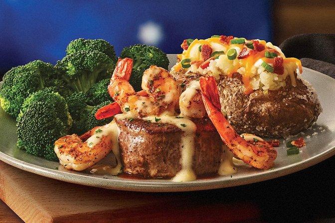 Outback Steakhouse