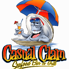 Casual Clam Seafood Bar & Grill