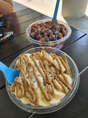Playa Bowls