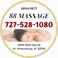 88 Massage