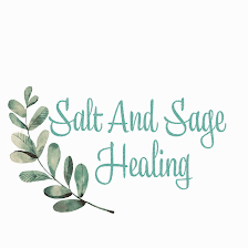 Salt and Sage Healing Massage in St Petersburg FL