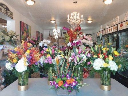 Absolutely Beautiful Florist & Flower Delivery