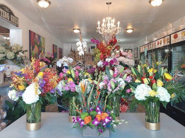 Absolutely Beautiful Florist & Flower Delivery