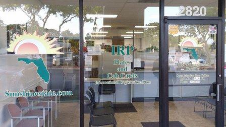 Sunshine State Tag Agency
