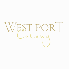 West Port Colony
