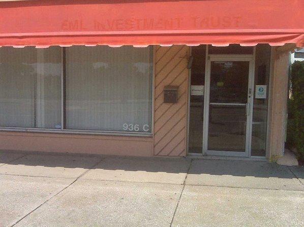 Goodthings International Inc.