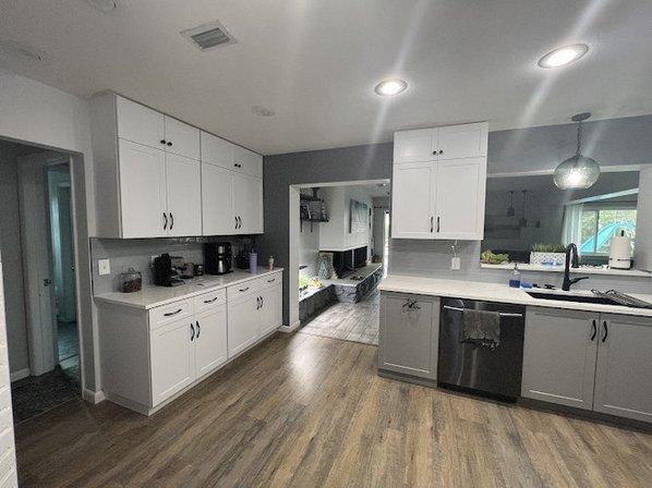 About Face Cabinetry - South Pinellas