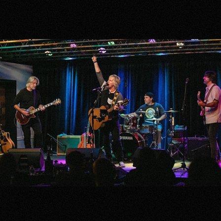 Wiley House Concerts