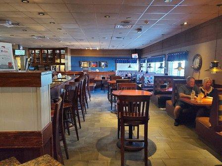 Red Lobster