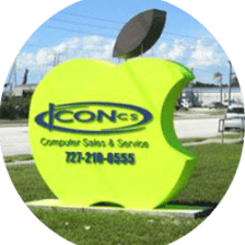 Icon Computer Solutions