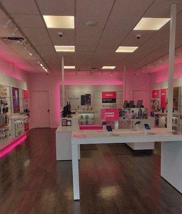 T-Mobile
