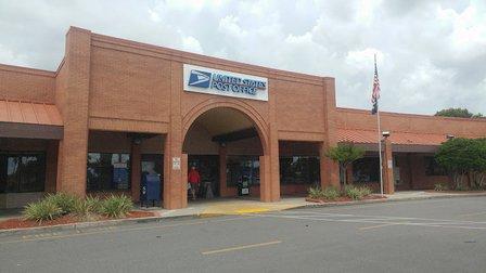 United States Postal Service
