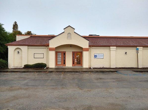 Austin Medical Equipment