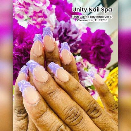 Unity Nail Spa - 15% OFF NEW CLIENTS