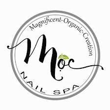 Moc Nail Spa - Nontoxic | Organic